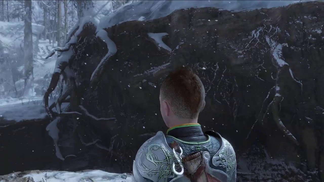 God of War Ragnarök no PC