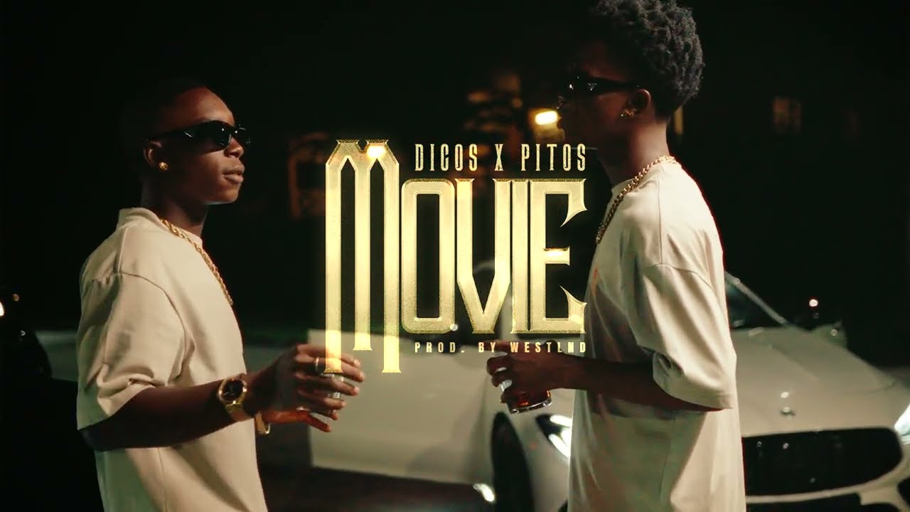 Dicos x Pitos - Movie (Official Music Video)