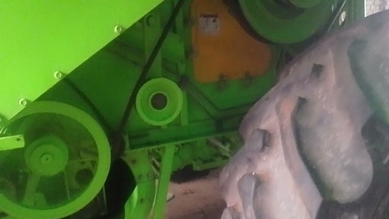 Combine repairing #Shri Bala ji agro engg works,pur. Mob-8168525463,7988425041