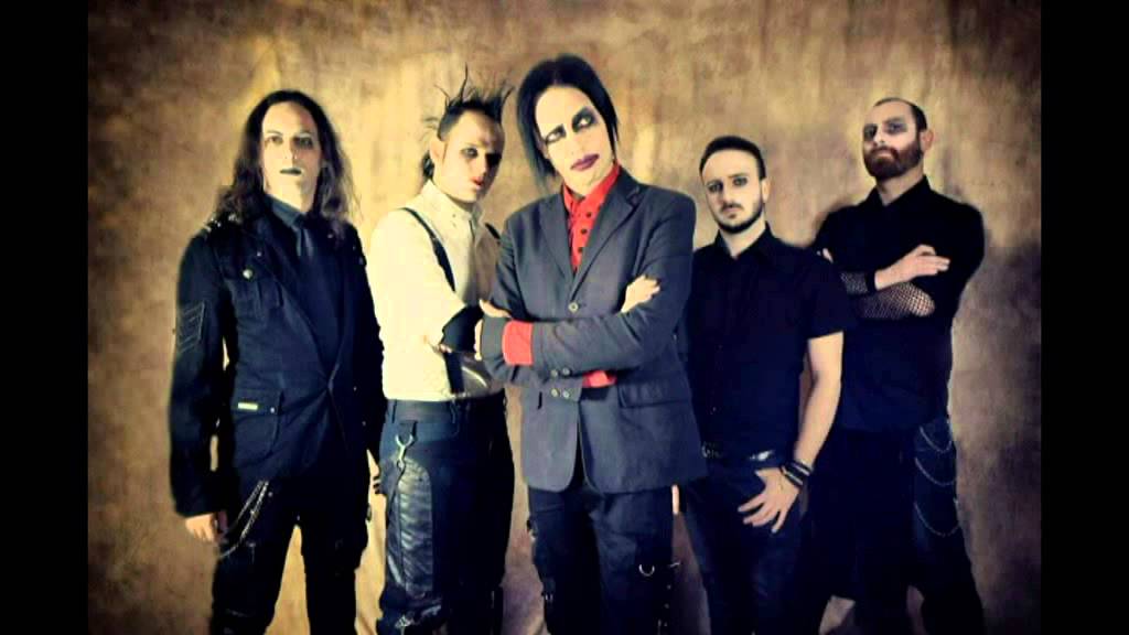 Mechanical Christ: Antichrist Superstar