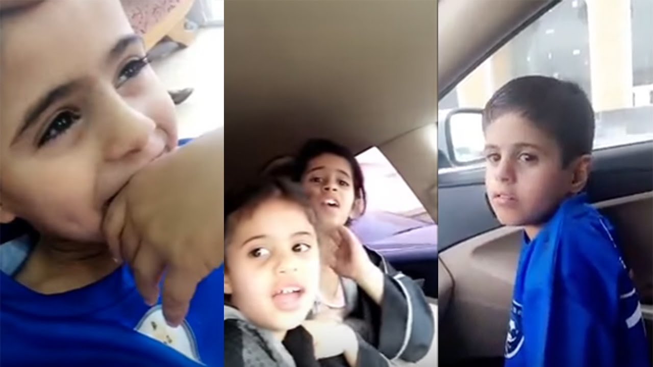 اضحك مع ام شعفه وولد اللبنانية ههههه 😂👍