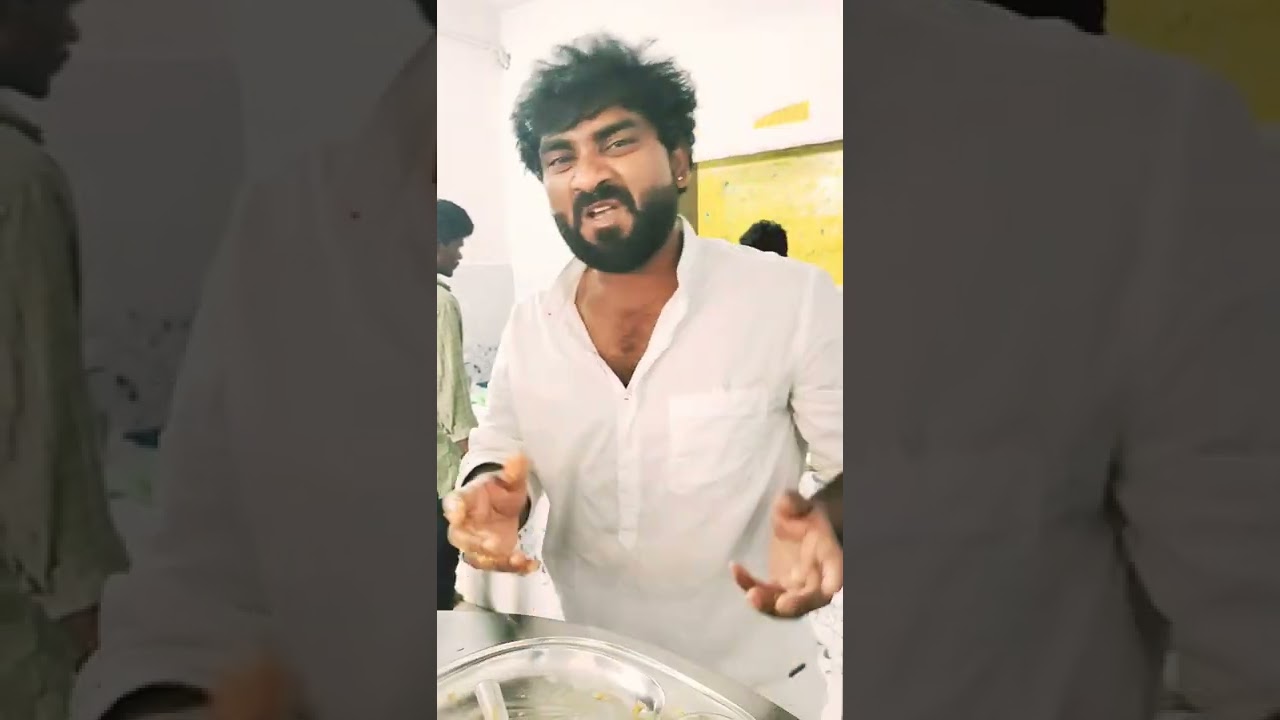 హోటల్లో మౌనిక డింపుల్  | Mounika Dimple | Tony Kick | Simhadri_Durgam | Simhadri Vlogs