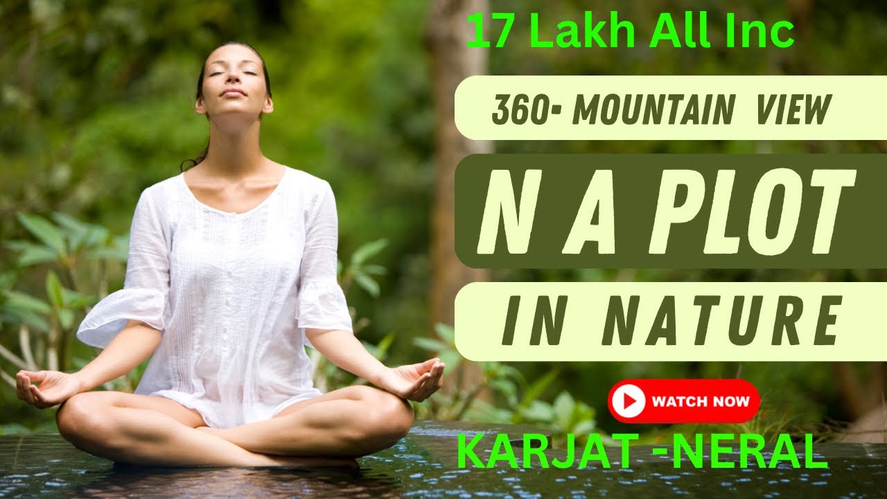 NA Plots | N.A.Plot | Karjat | Neral | Property | Land | 9029011528