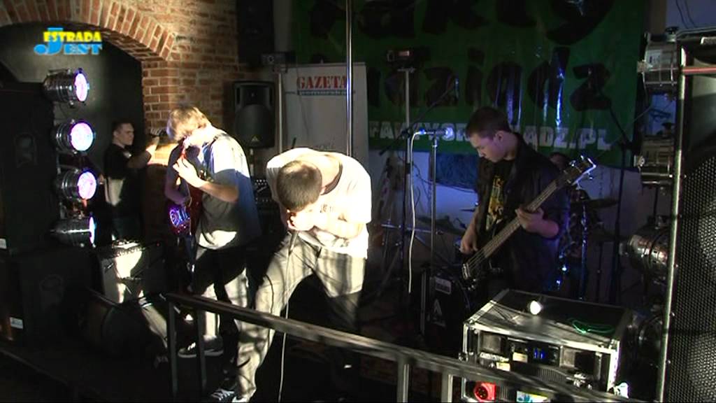 Play Truant - Koncert dla Wiktorii