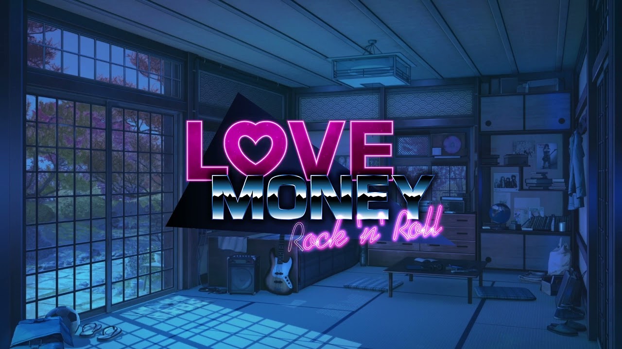 RedMountain - Echo Avenue (Love, Money, Rock'n'Roll OST)