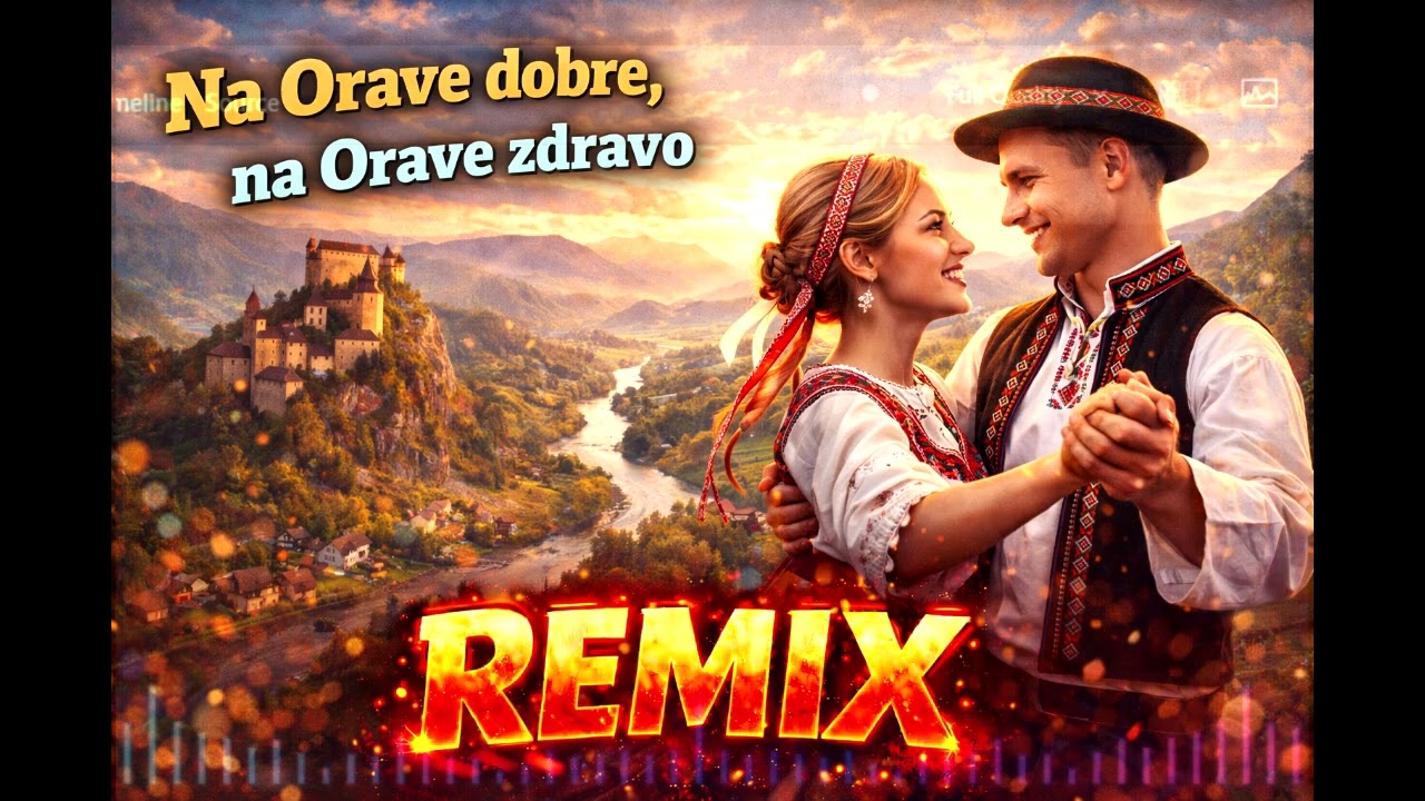 Na Orave dobre, Na Orave zdravo