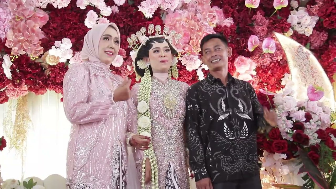 OT BINTANG Entertainment | Monic & Dion Part 1 | Show Air Batu Palembang