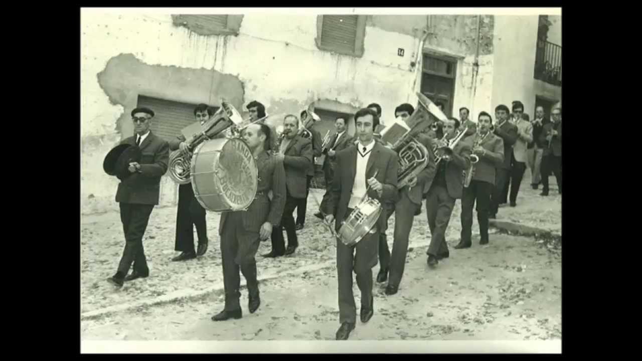 90 Anys de l'Associació Unió Musical Bocairent