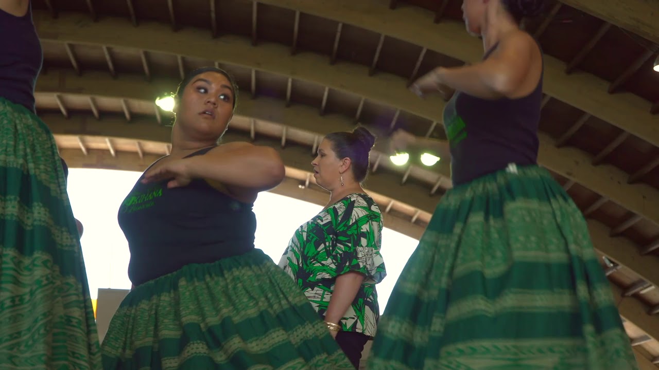 Hālau Ka Lei Mokihana O Leinā‘ala