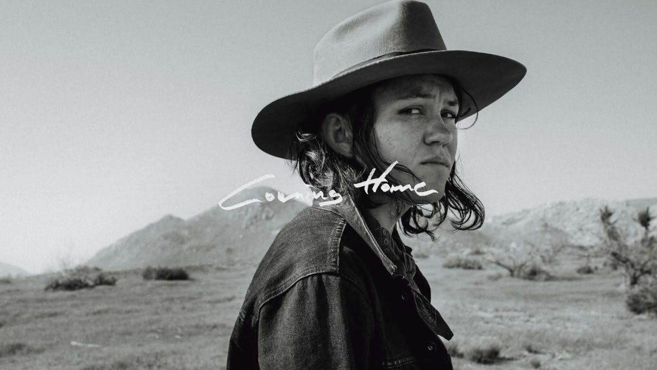 Fay Wildhagen - Coming Home  (Official audio)