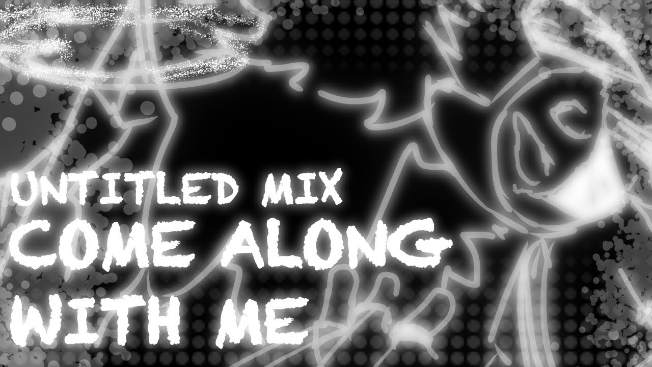 Come Along With Me (Untitled Mix) - Untitled Pibby mod V1 gameplay