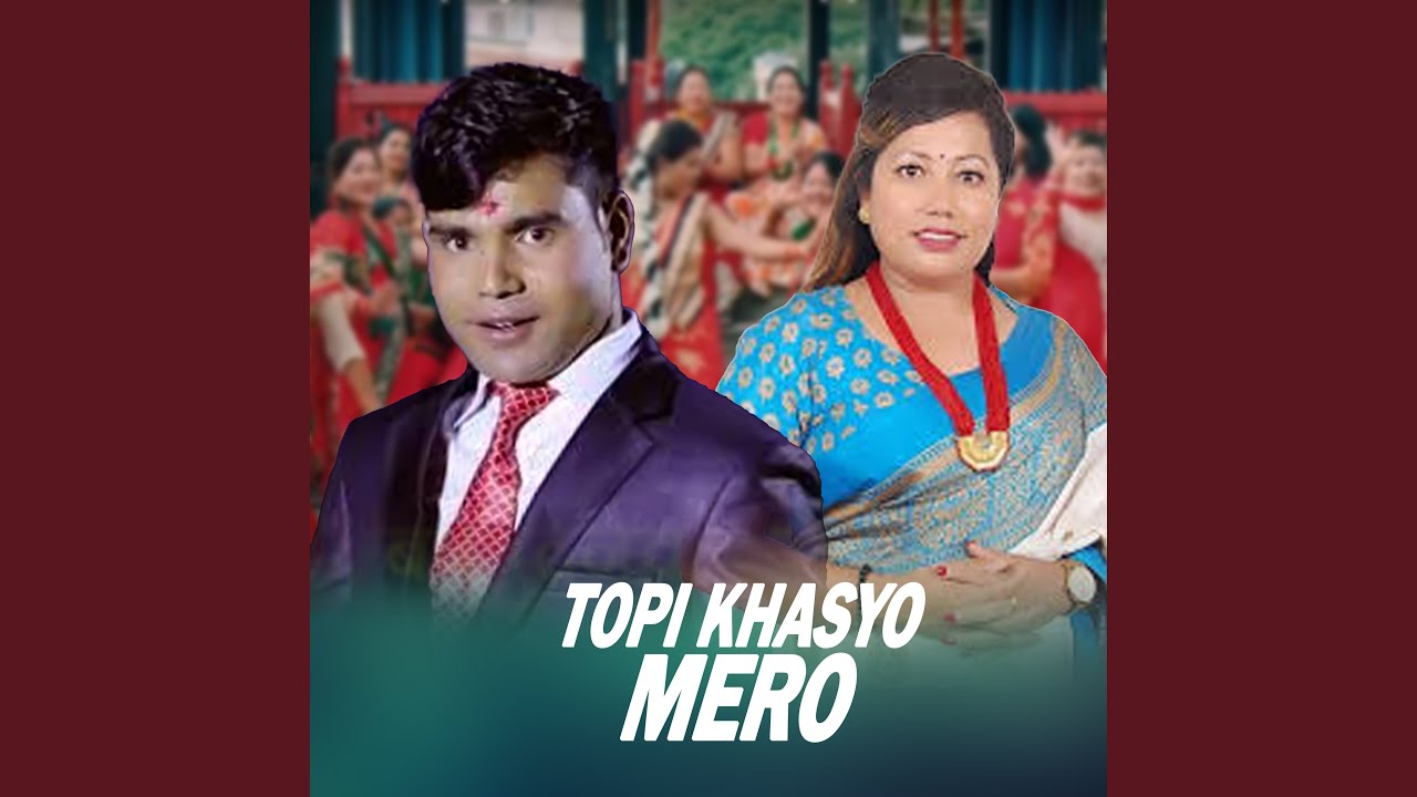 Topi Khasyo Mero