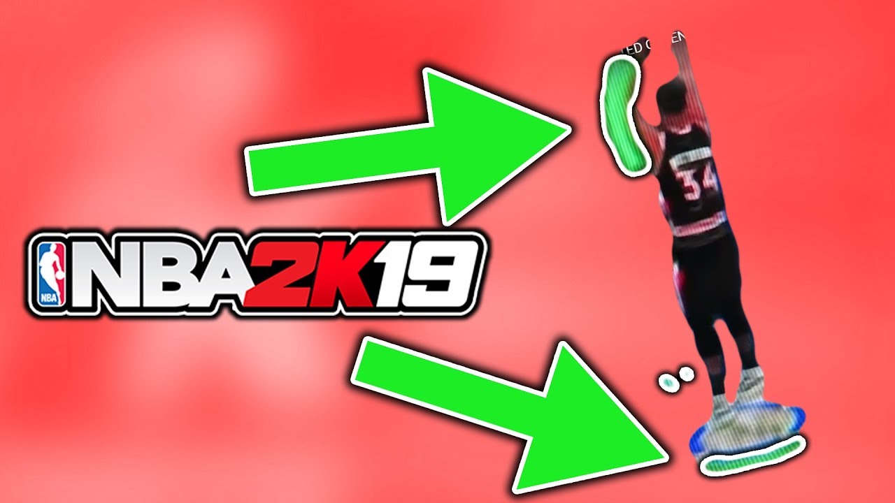 5 NEW Mechanics For NBA 2K19 LEAKS