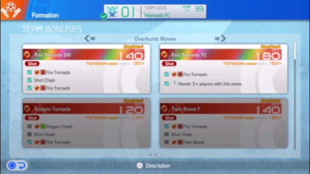  Can we Pull an Overburst on Ranked? | RANKED | INAZUMA ELEVEN: Victory Road