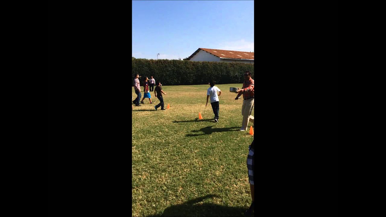 Novatada 2014