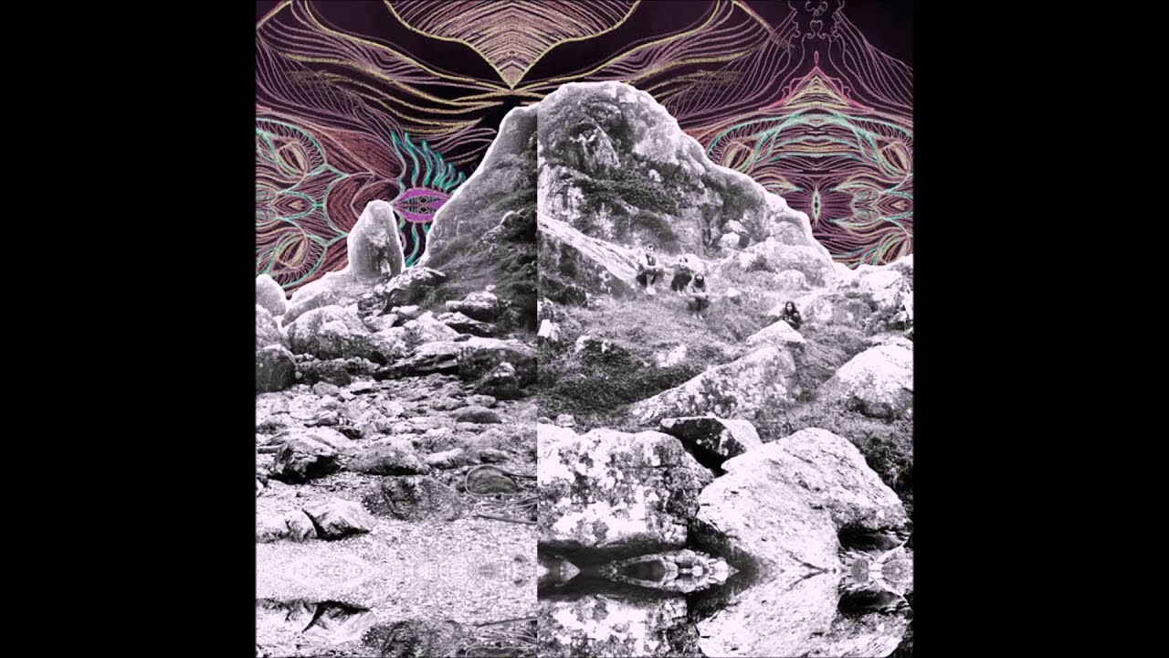 All Them Witches - El Centro