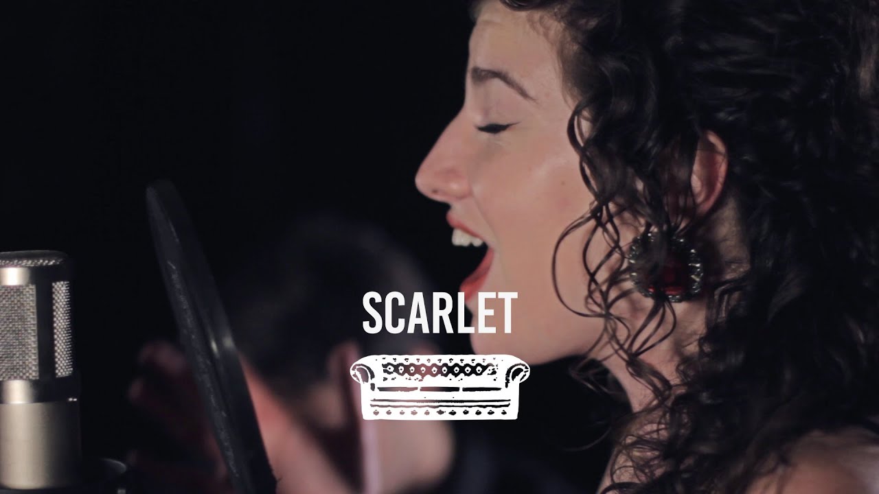 Scarlet - Addicted | Ont' Sofa Live at Stereo 92
