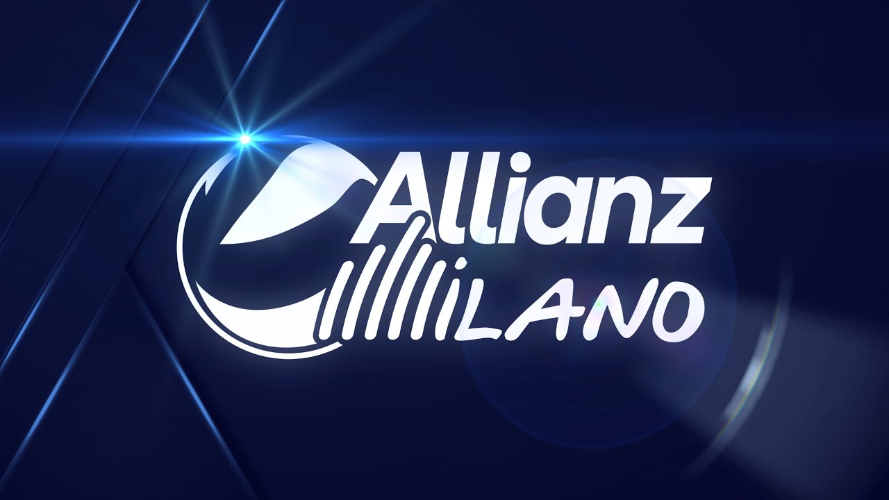 PRESENTAZIONE ALLIANZ MILANO 2024/2025