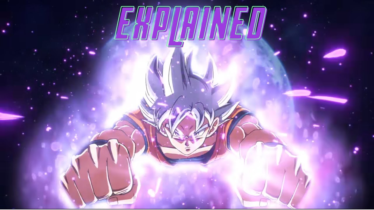 Reasoning Behind Dragon Ball Super Remake