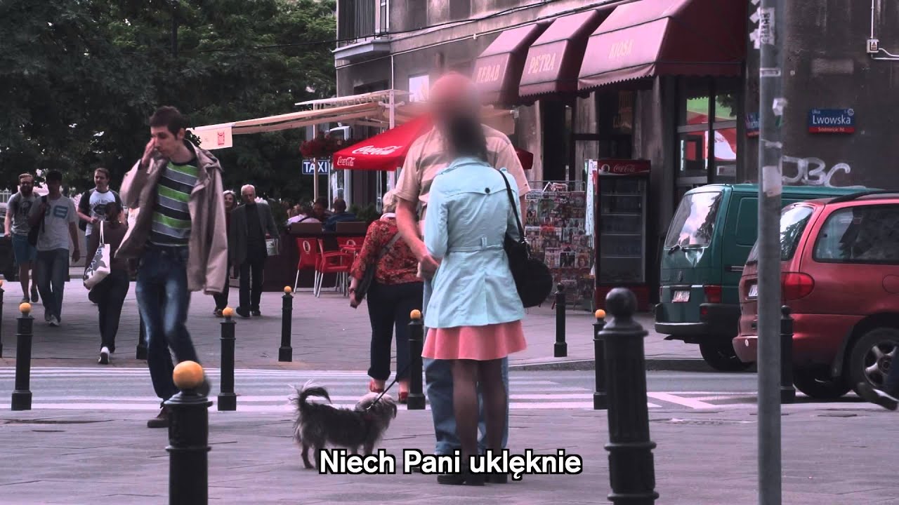 Gdzie można spotkać Jezusa?