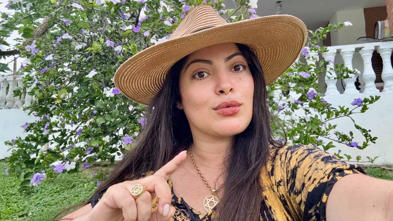 AO VIVO 🔴 EI MULHER, ELA VAI CHORAR 😭 COM ESTA DECISÃO DELE