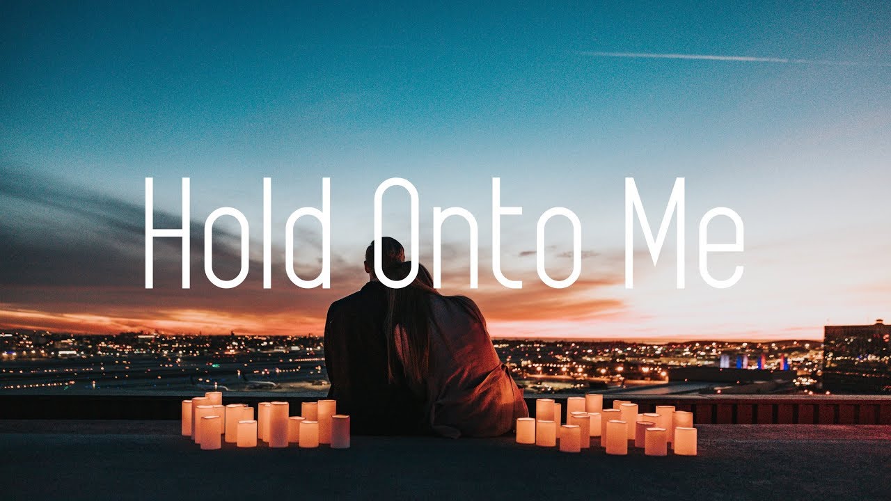 AWAKEND & Herrin - Hold Onto Me (Lyrics) ft. Sara Skinner