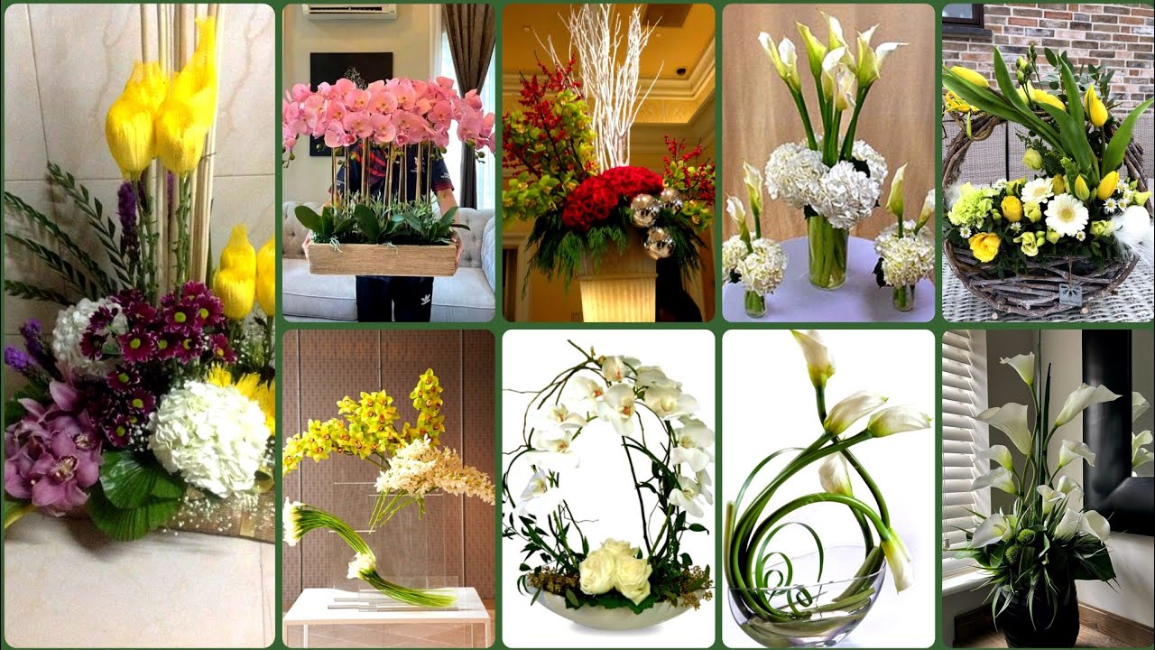 70 +Amazing Ikebana Floral Bouquets special gifts for #trending ideas 2025