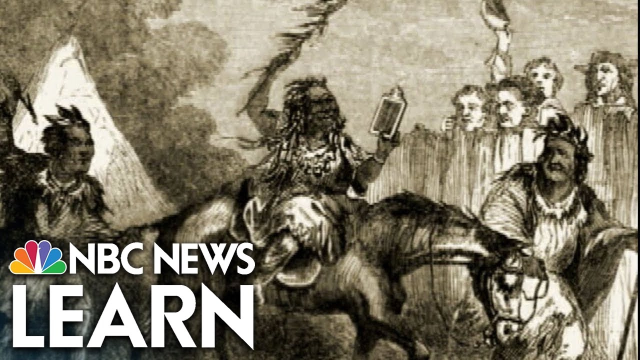 Iroquois Confederacy