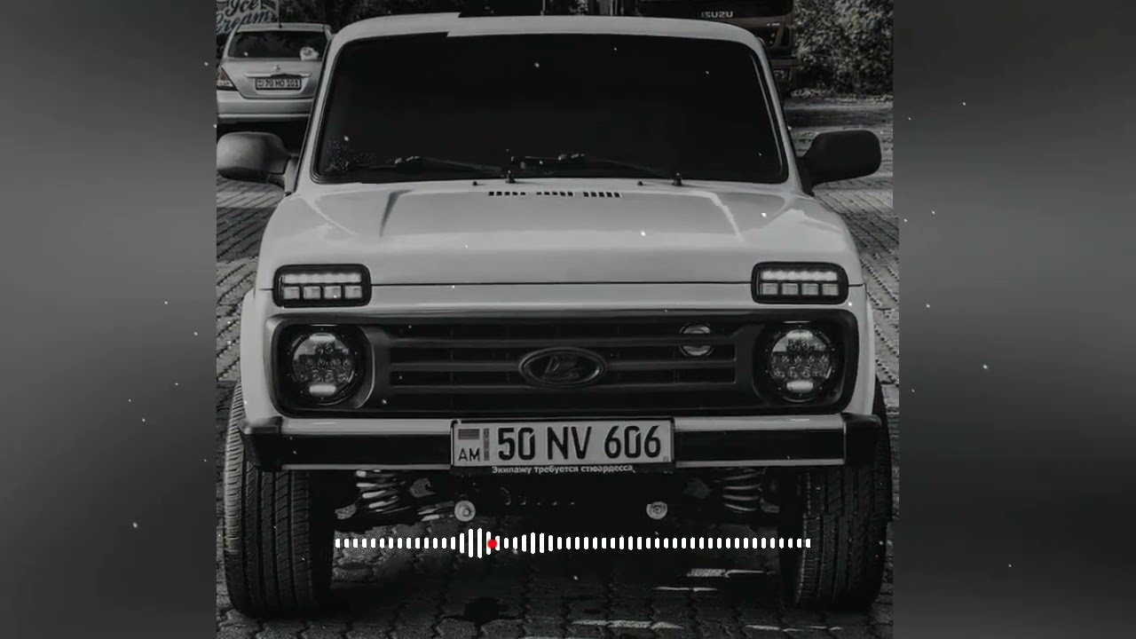 ARAM ASATRYAN VARDERI PARTEZ (REMIX)