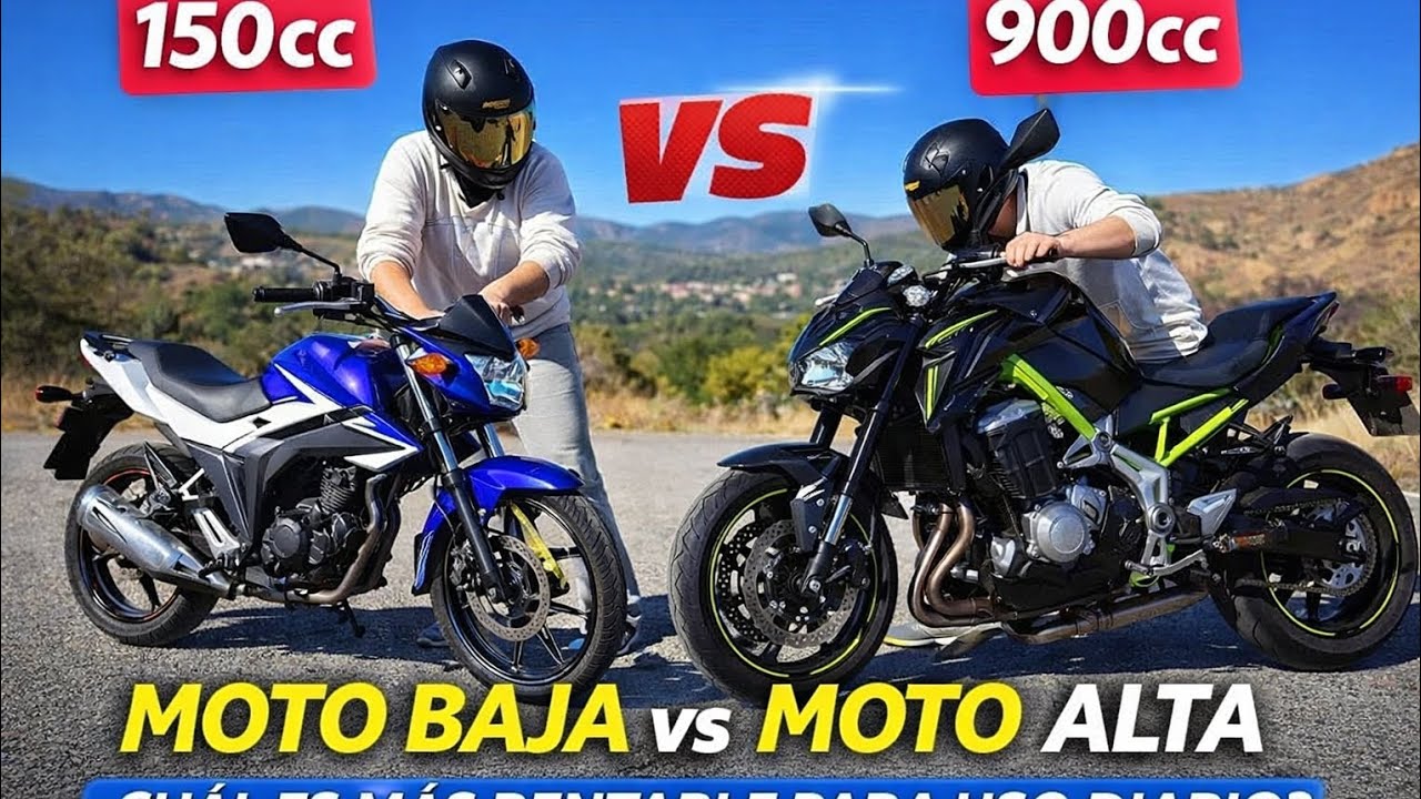Cuanto consume una z900