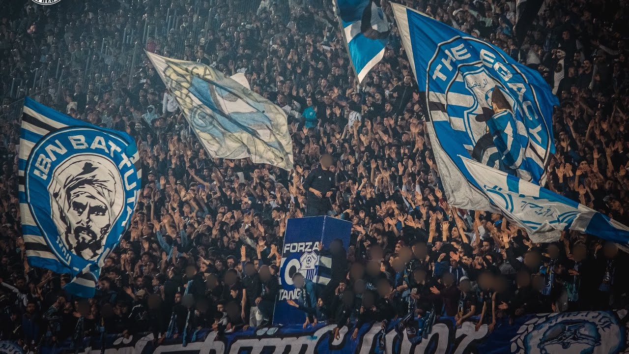 16.04.23 Ultra Hercules ( IRT 3 - 0 OCK ) Jornada 23