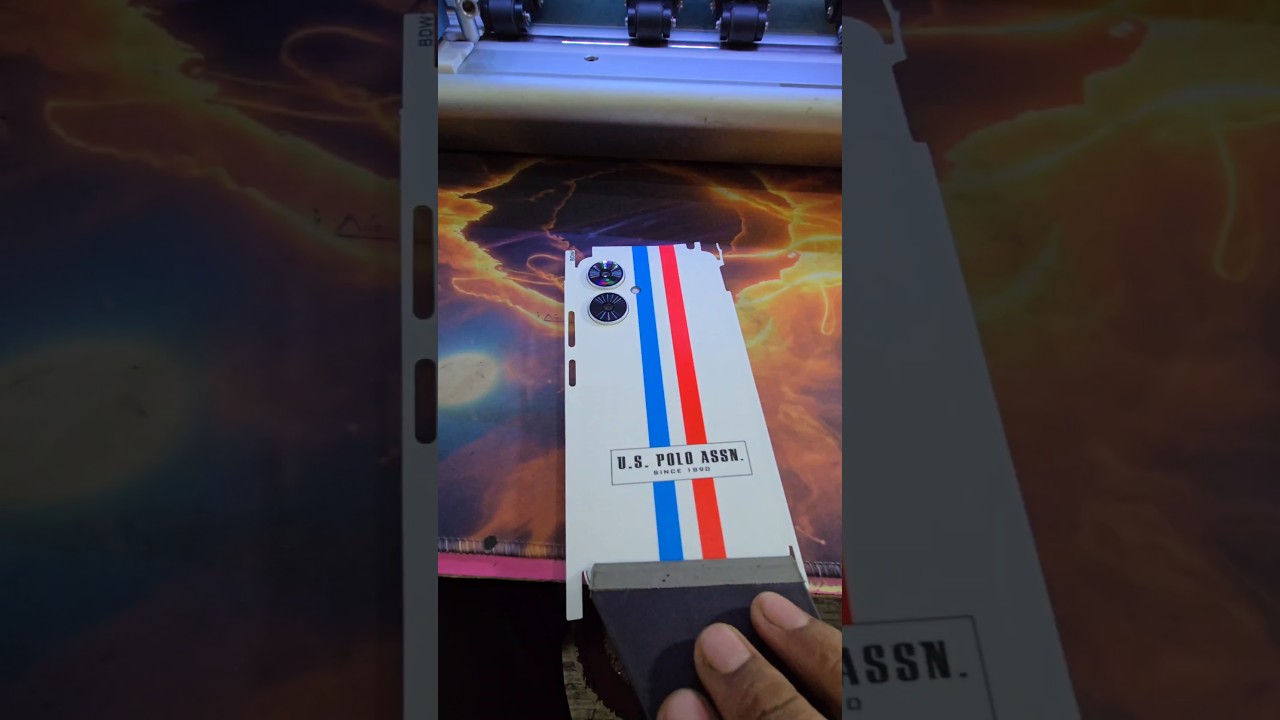 I Tried The Weirdest Redmi 13C Phone Stickers #stickers #shorts