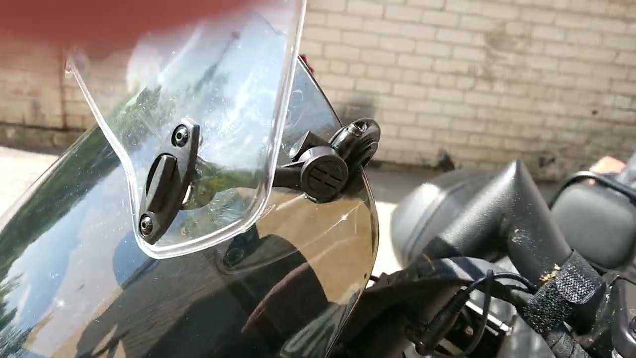 HONDA REBEL 1100 DCT - my upgrades ( club style )
