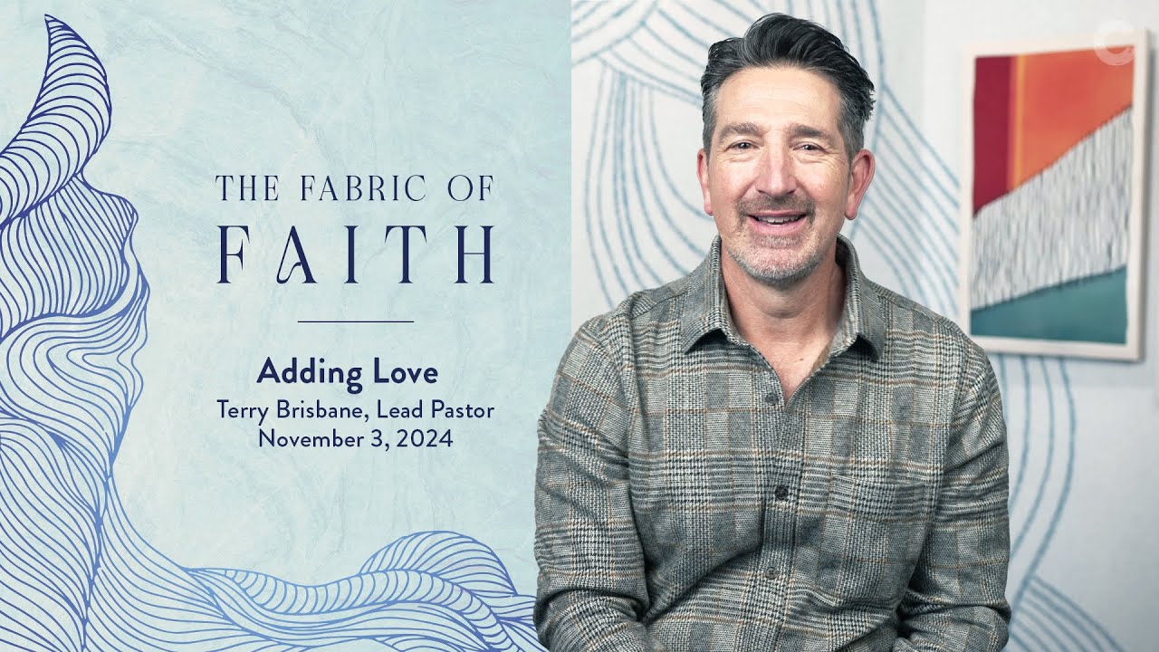 Adding Love | CornerstoneSF Online Service