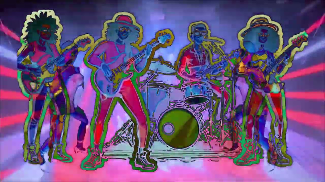 FOREVER MELLOW BLUES SOUNDTRACK 