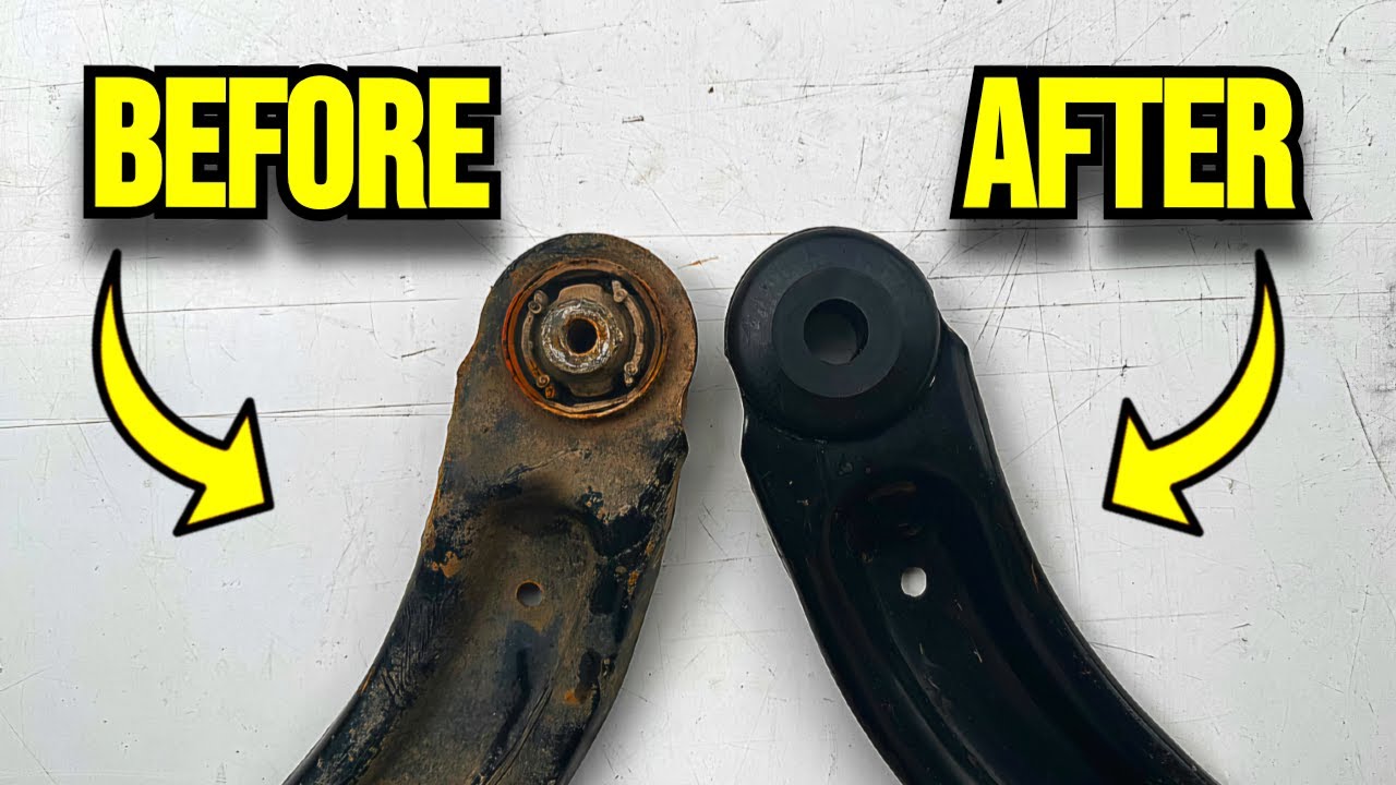 Building A £400 Hot Hatch Track Car (Part 10)
