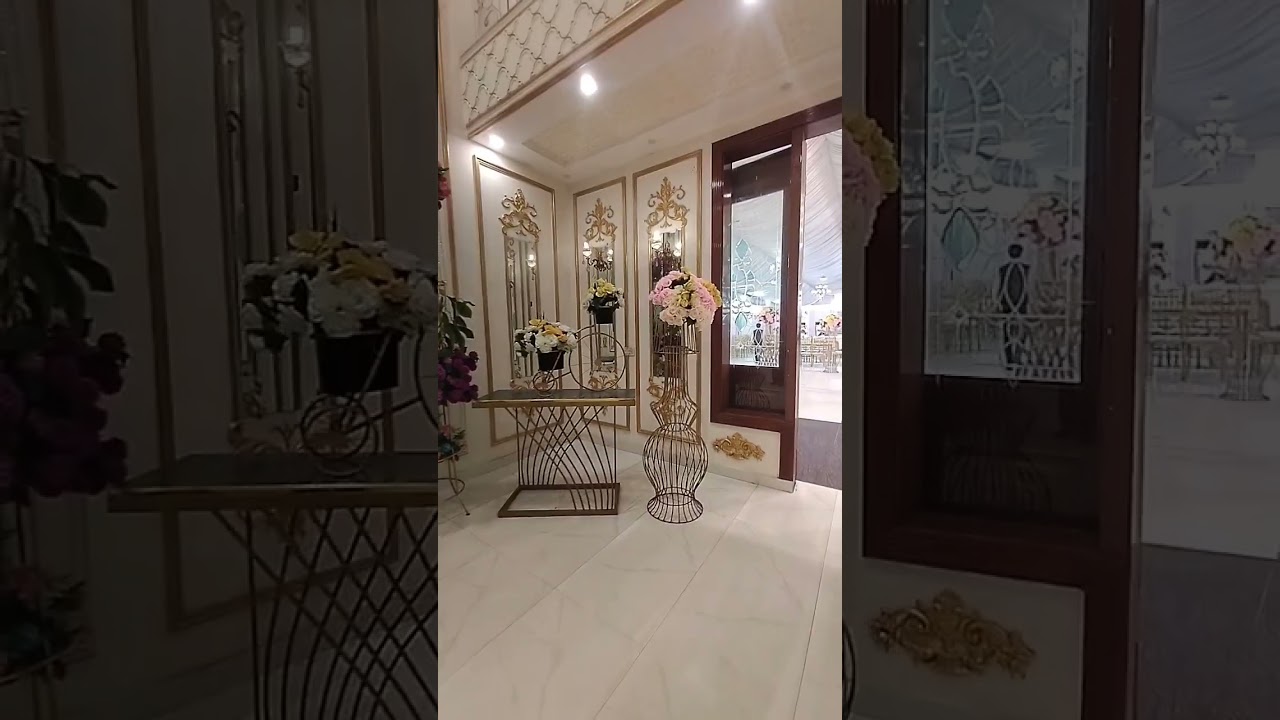 Dera marquee lahore