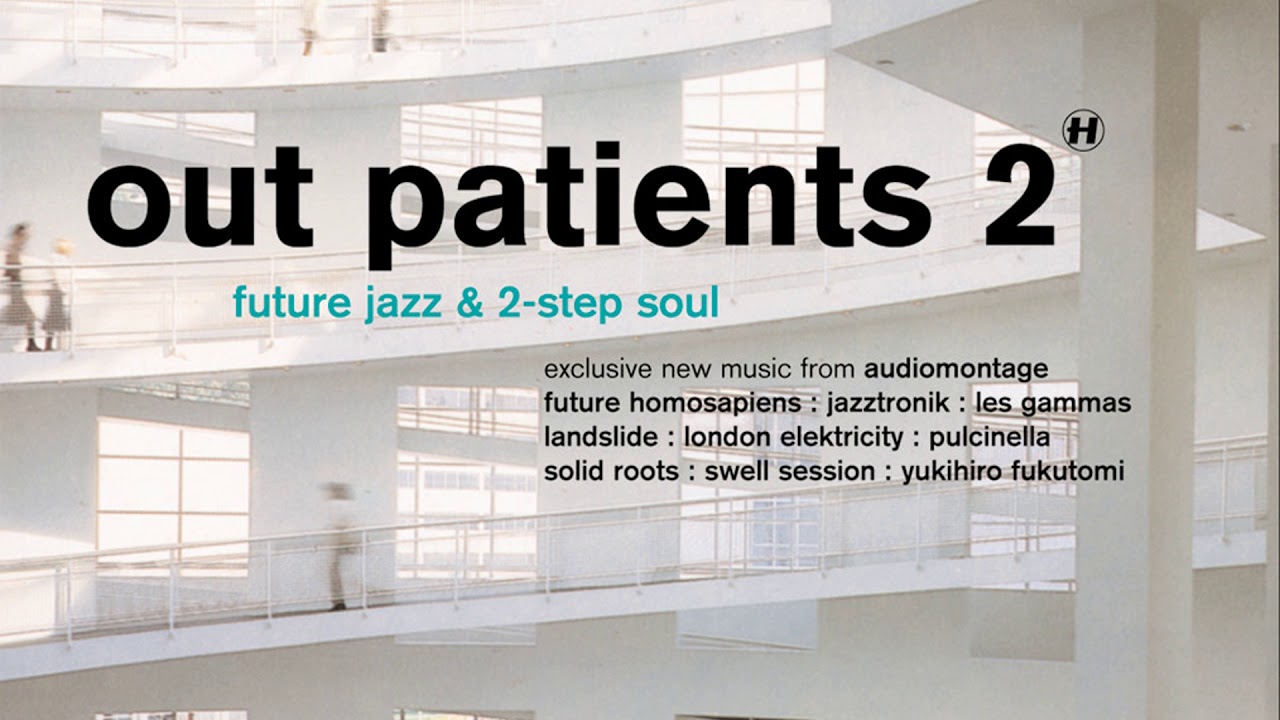 Hospital Records ⇔ Out Patients 2