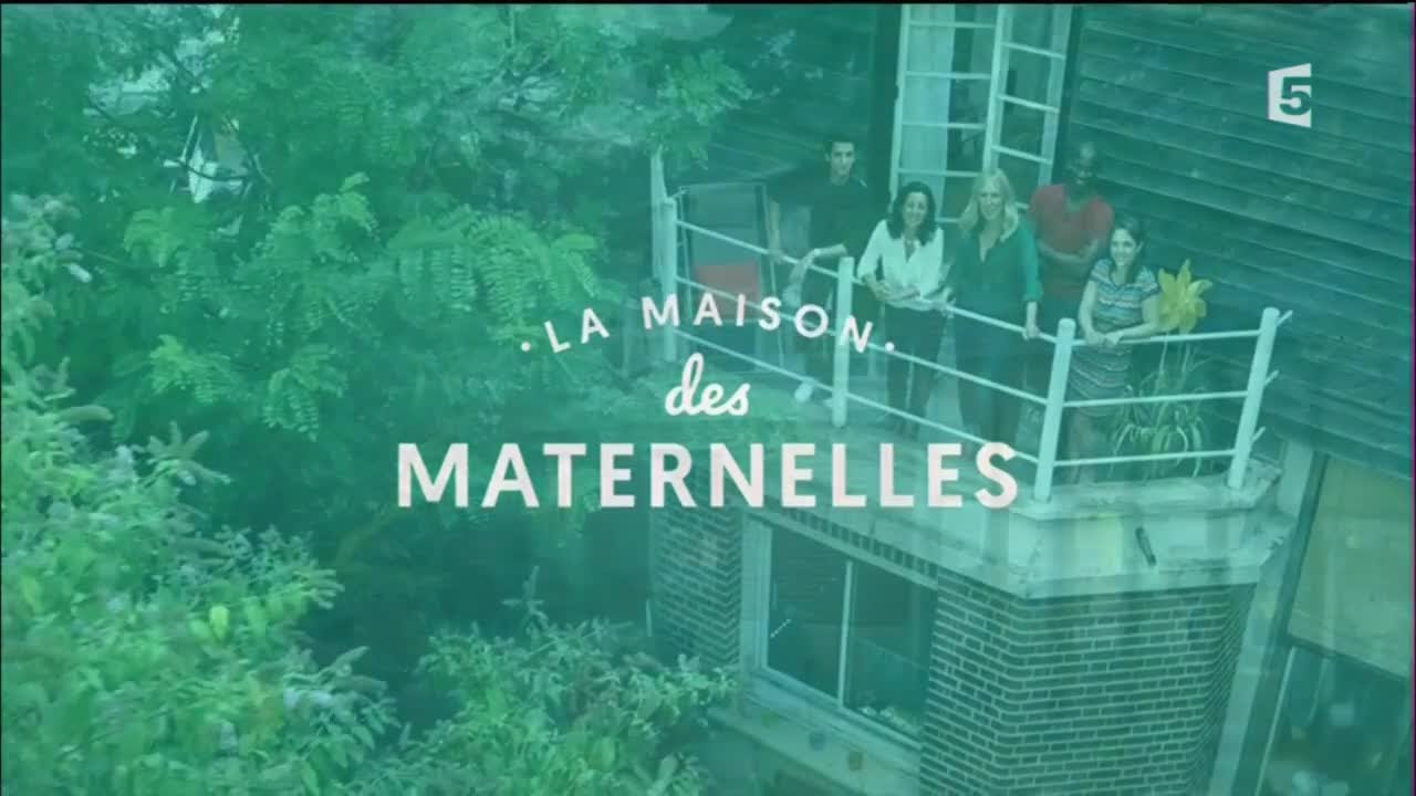 REPLAY - Faut-il laisser pleurer bébé ? - La Maison des Maternelles