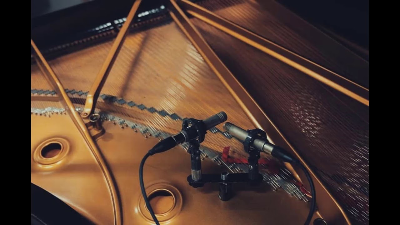 Francesca Michielin - L'amore Esiste (Orchestral Version)