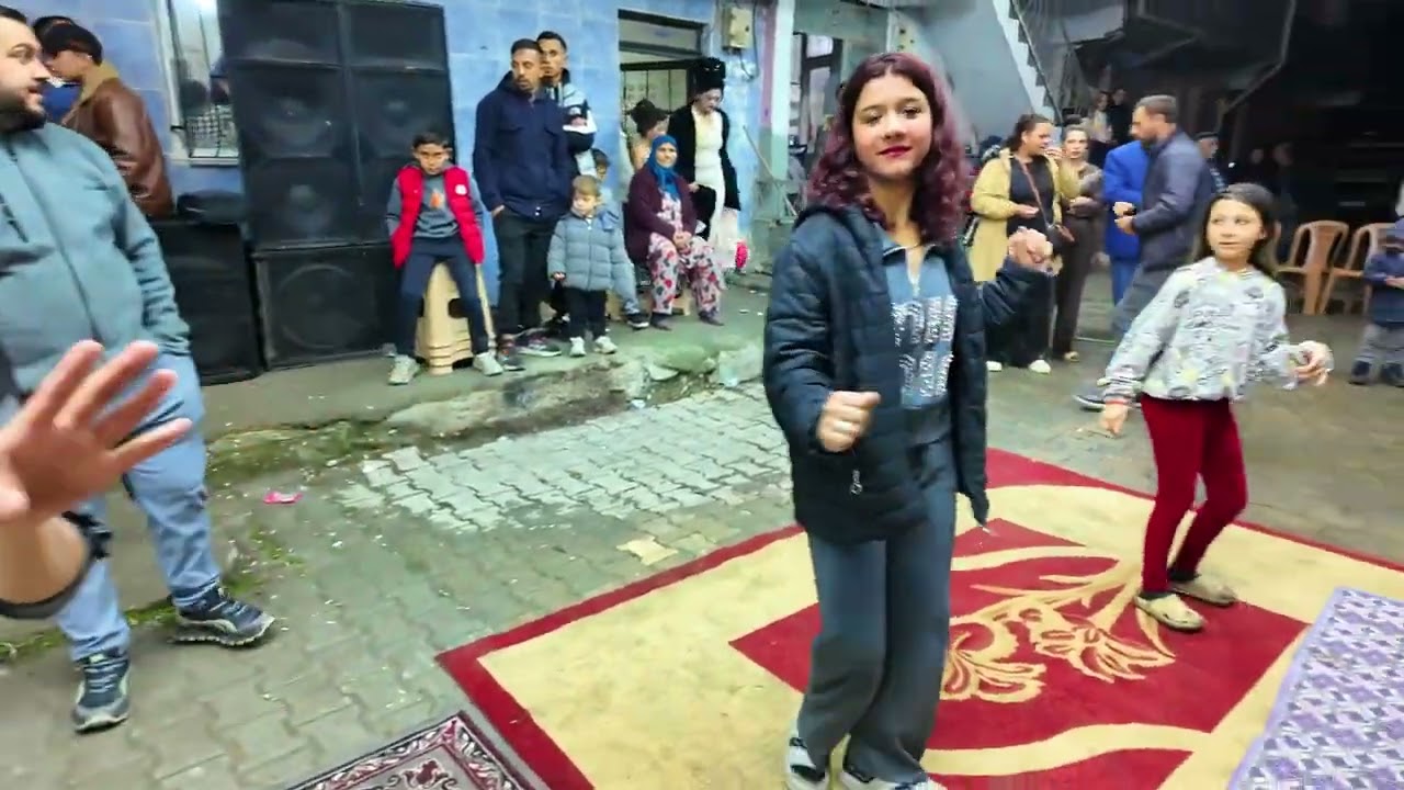 SADIK AYŞE ERKEK EVİ PART3