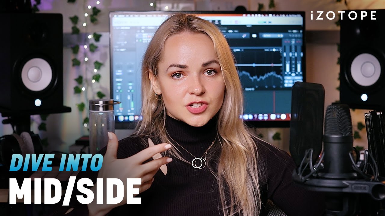 Объяснение Mid/Side: методы записи и обработки разоблачены