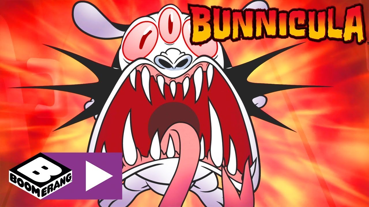 Nyuszipoly | Turbulencia | Cartoonito