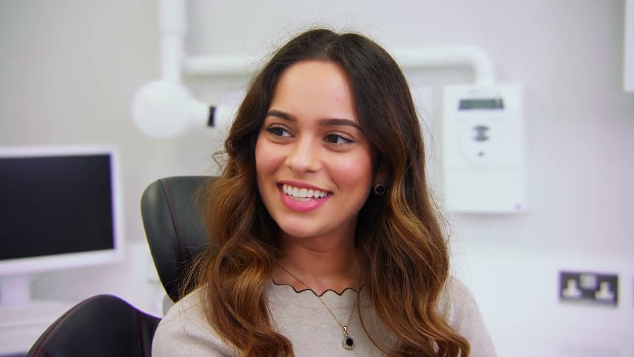 How To Use LUMIWHITE Teeth Whitening | Patient Journey (Long Version)