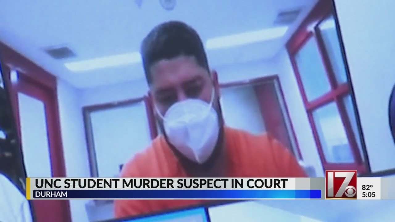 Judge denies bond for suspect in Faith Hedgepeth’s killing