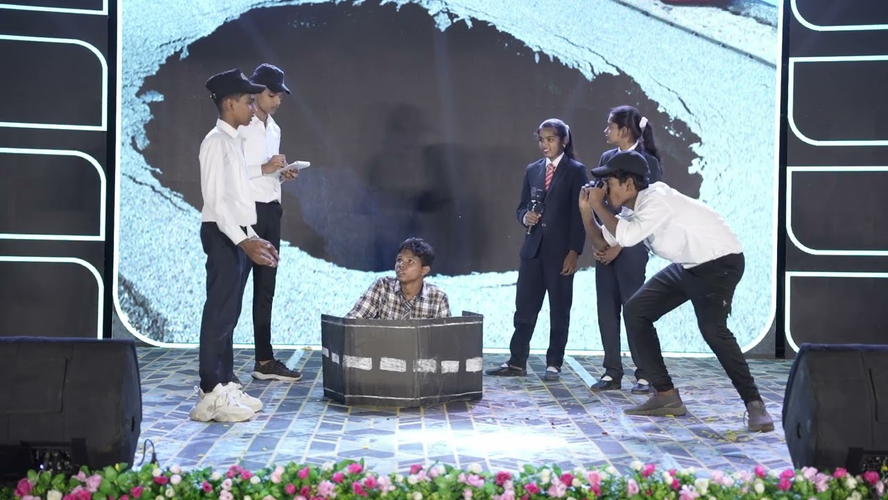 English drama | Annual Day 2024