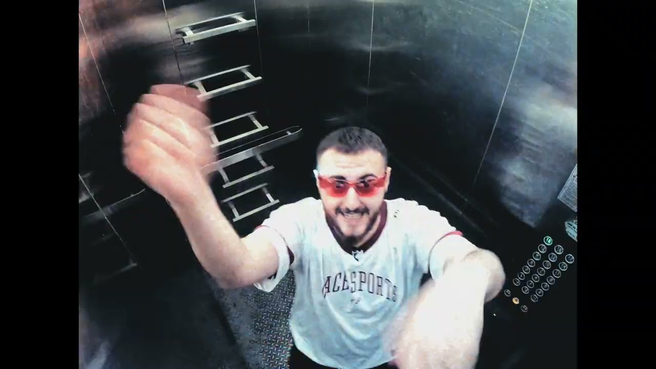 DATZİ - OTOMATİK (OFFICAL VIDEO)