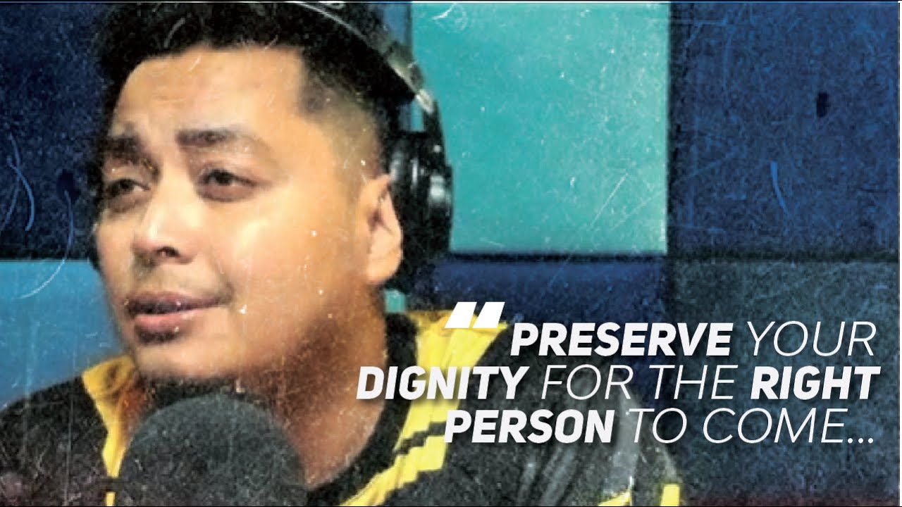F*CK-BUDDY LANG WALANG COMMITMENT | ENERGY FM