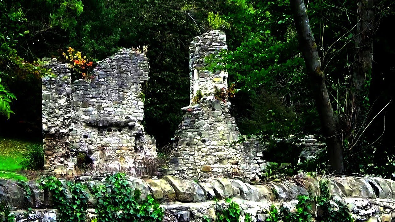Dalton-le-Dale, Dalden Tower & Seaham. County Durham