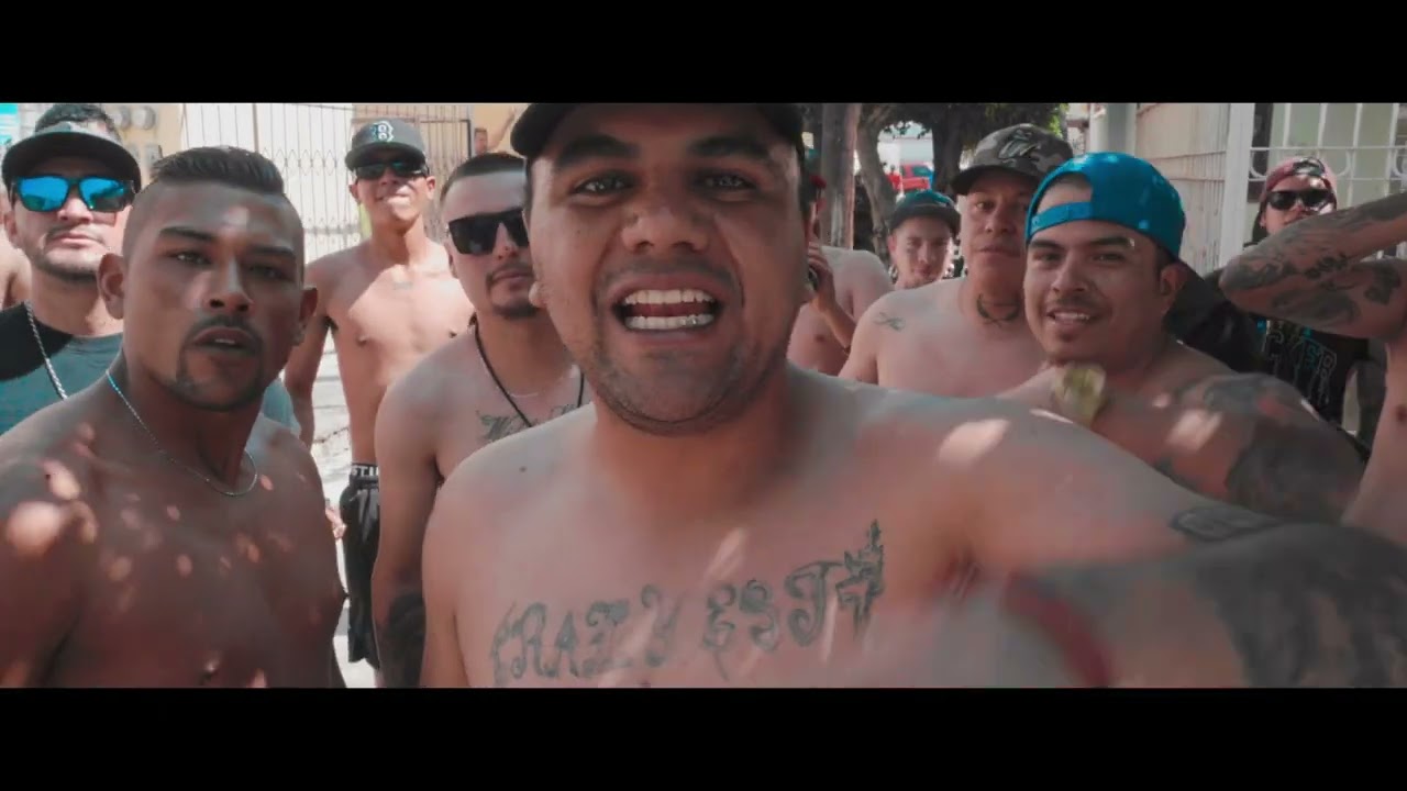 ARBOLEDAS - ZERTEROZ PUNTO FINAL ft  ANGEL ft HETER (VIDEO OFICIAL)